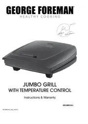 George Foreman