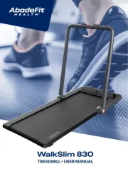 AbodeFit Health