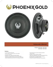 Phoenix Gold