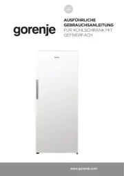 Gorenje
