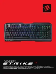 Madcatz