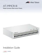 Allied Telesis