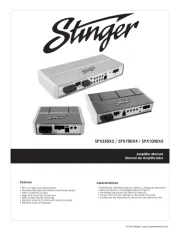 Stinger