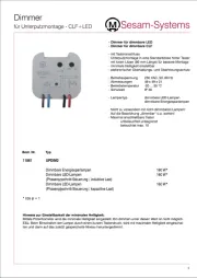 Sesam-Systems