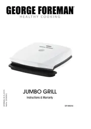 George Foreman
