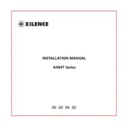 Xilence