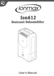 Ionmax