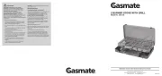 Gasmate