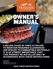Traeger