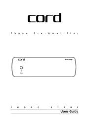 Cord