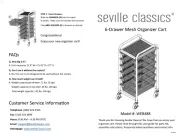 Seville Classics