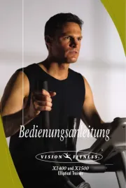 Vision Fitness