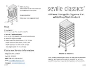Seville Classics