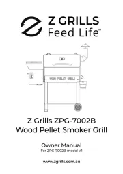 Z Grills