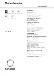 Scholtès