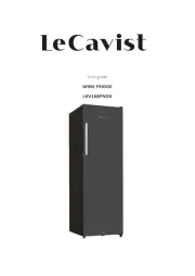 LeCavist