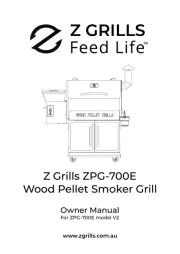 Z Grills