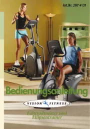 Vision Fitness