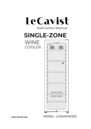 LeCavist