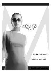 Euro Appliances