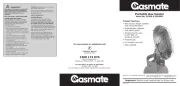 Gasmate