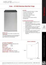 Euro Appliances