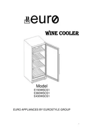Euro Appliances