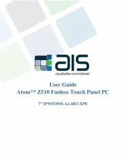 AIS