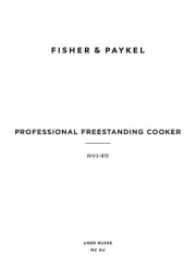 Fisher & Paykel