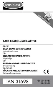 Sensiplast