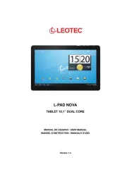 Leotec