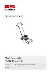 AS Motor