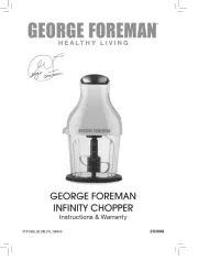George Foreman