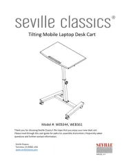 Seville Classics