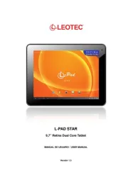 Leotec