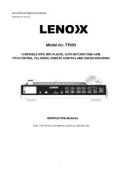 Lenoxx
