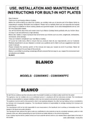 BLANCO