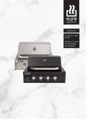 Euro Appliances
