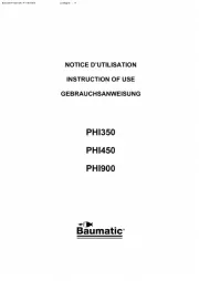 Baumatic