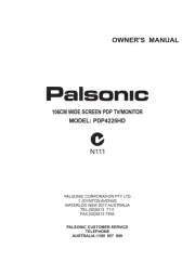 Palsonic