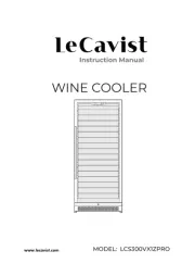 LeCavist