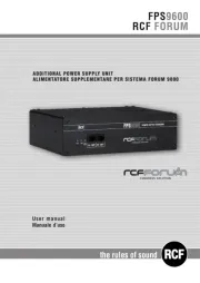 RCF