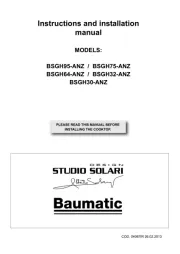Baumatic