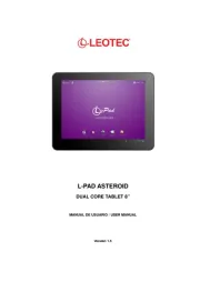 Leotec