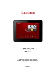 Leotec