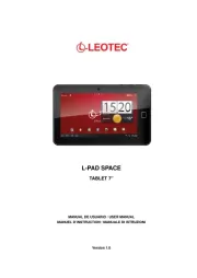 Leotec