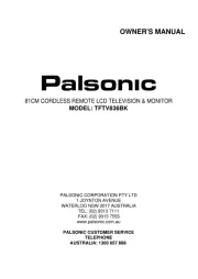 Palsonic