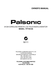 Palsonic