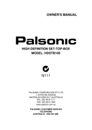 Palsonic
