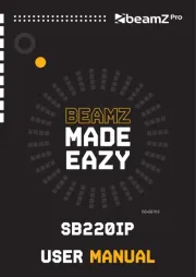 BeamZ